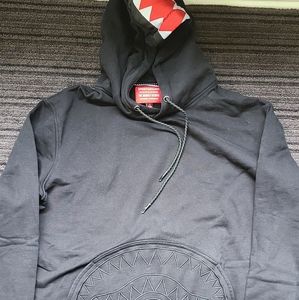 Authentic Sprayground Hoodie